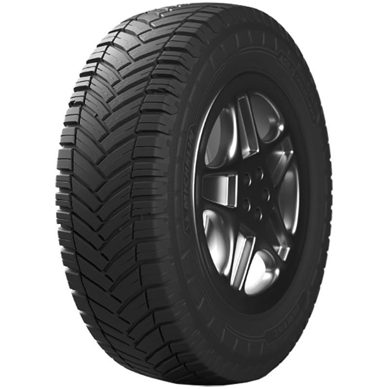 MICHELIN AGILIS CROSSCLIMATE 215/60 R17C 109T  M+S